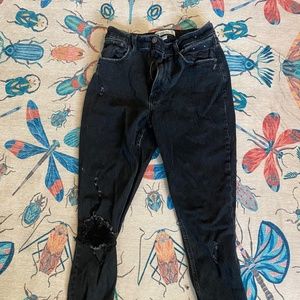 Abercrombie & Fitch Skinny Jean